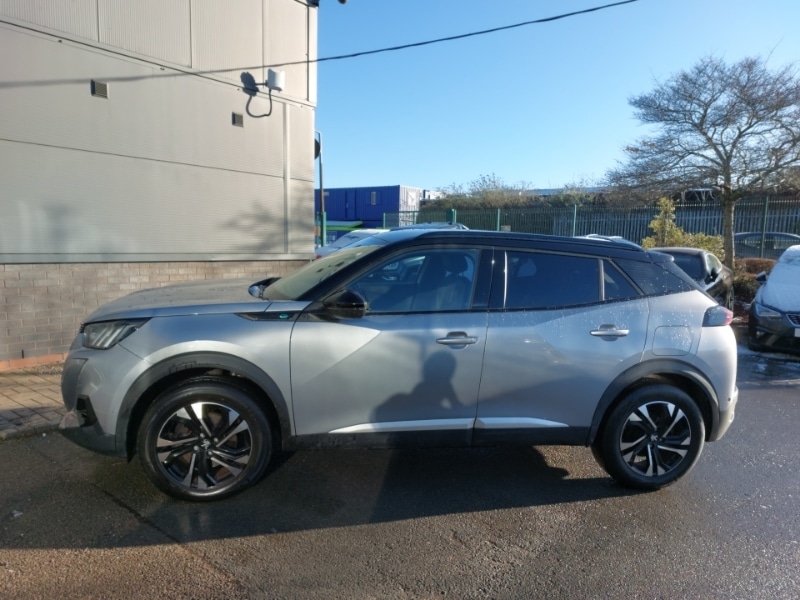 Used Peugeot 2008 2022 for sale - 77184482: Photo 4