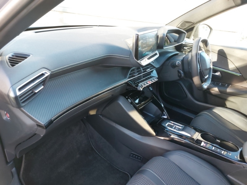 Used Peugeot 2008 2022 for sale - 77184482: Photo 5