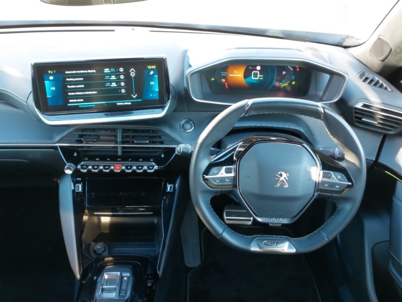 Used Peugeot 2008 2022 for sale - 77184482: Photo 7