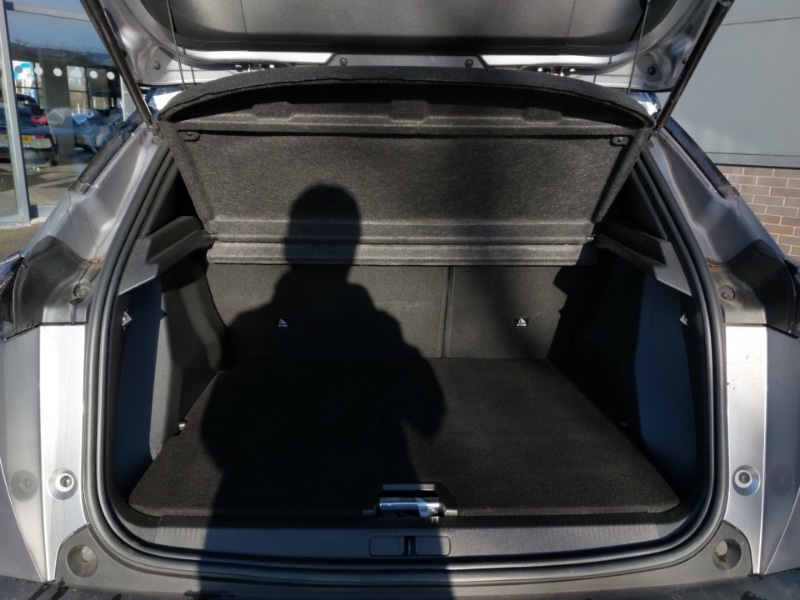 Used Peugeot 2008 2022 for sale - 77184482: Photo 8