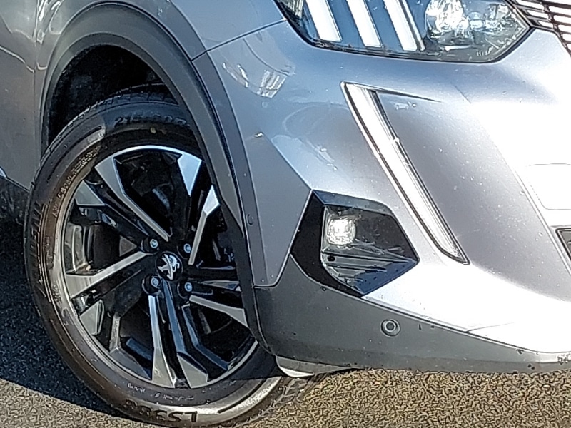 Used Peugeot 2008 2022 for sale - 77184482: Photo 9