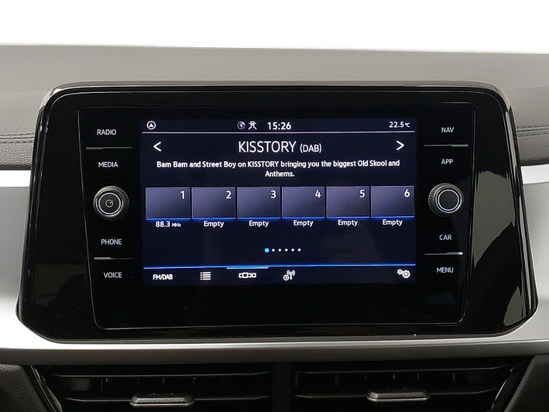 Used Volkswagen T-Roc 2024 for sale - 76925561: Photo 8