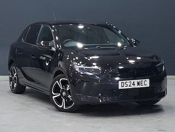 Used Vauxhall Corsa 2024 for sale - 79443349: Photo
