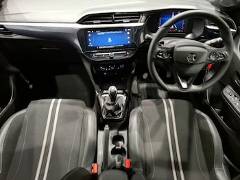 Used Vauxhall Corsa 2024 for sale - 79443349: Photo