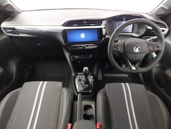 Used Vauxhall Corsa 2025 for sale - 76212841: Photo 2