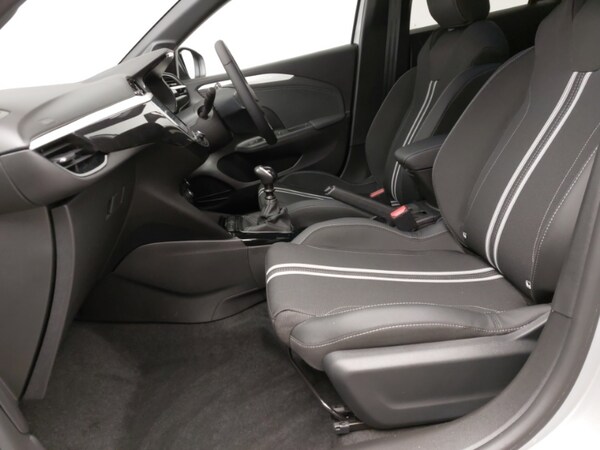 Used Vauxhall Corsa 2025 for sale - 76212841: Photo 5