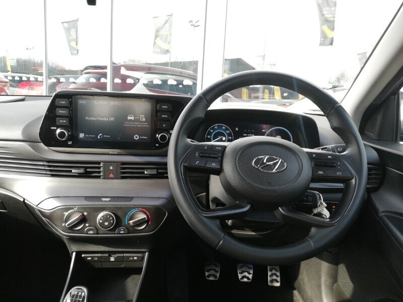 Used Hyundai BAYON 2022 for sale - 77761935: Photo 7