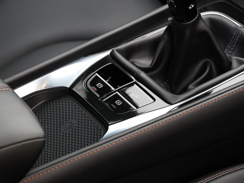 Used MG MG HS 2025 for sale - 76606727: Photo 10