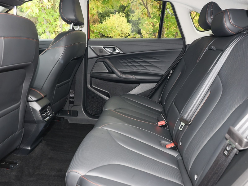 Used MG MG HS 2025 for sale - 76606727: Photo 6