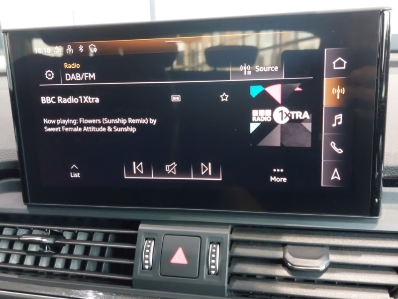 Used Audi Q5 2023 for sale - 77657258: Photo 10