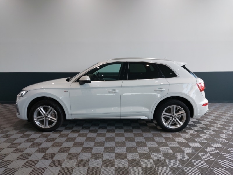 Used Audi Q5 2023 for sale - 77657258: Photo 4