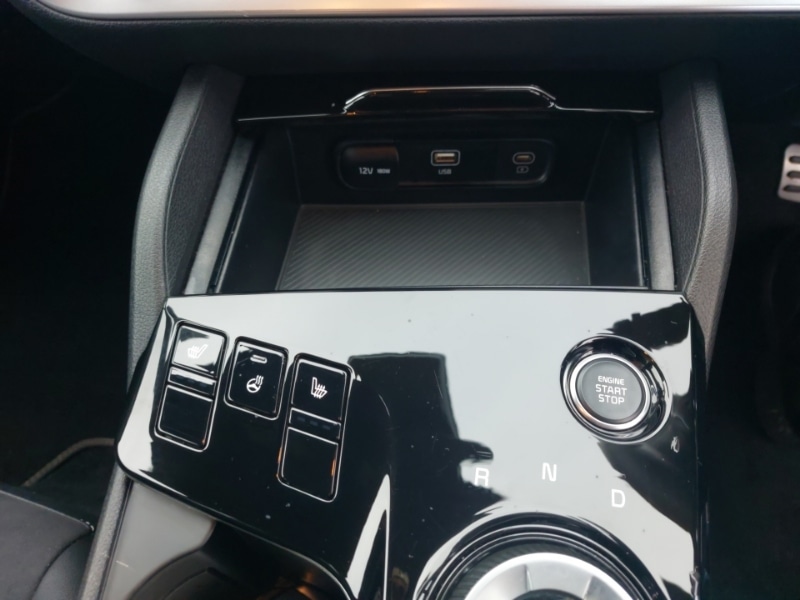 Used Kia Sportage 2024 for sale - 77252713: Photo 10