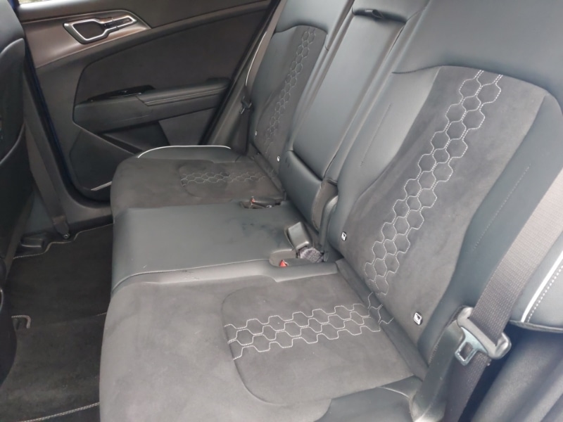 Used Kia Sportage 2024 for sale - 77252713: Photo 6