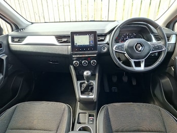 Used Renault Captur 2023 for sale - 79406388: Photo