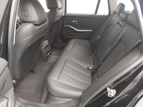 Used BMW 3 Series 2024 for sale - 76335451: Photo 12