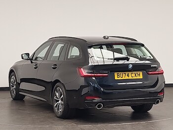 Used BMW 3 Series 2024 for sale - 76335451: Photo 3