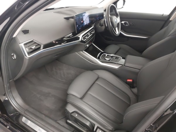 Used BMW 3 Series 2024 for sale - 76335451: Photo 7