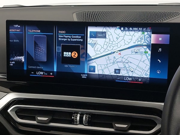 Used BMW 3 Series 2024 for sale - 76335451: Photo 8