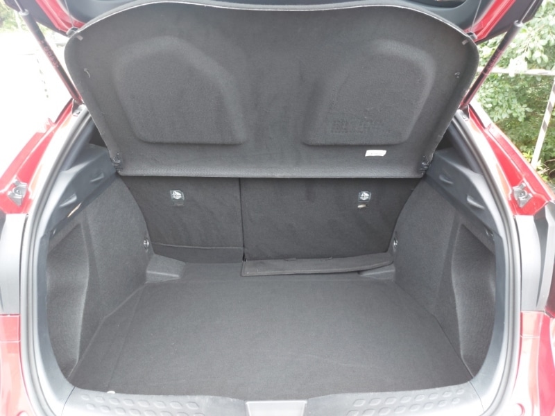 Used Toyota C-HR 2021 for sale - 76688164: Photo 8