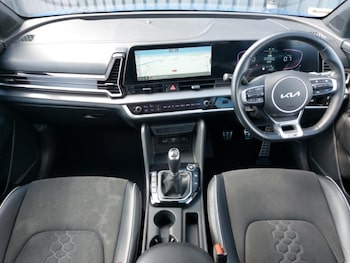 Used Kia Sportage 2022 for sale - 76628969: Photo