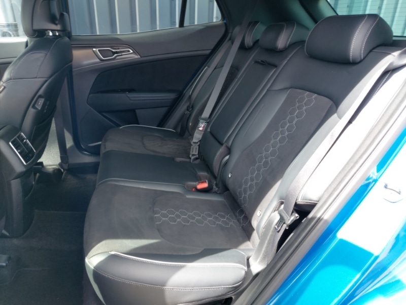 Used Kia Sportage 2022 for sale - 76628969: Photo 6