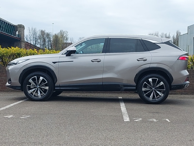 Used MG MG HS 2025 for sale - 78159408: Photo 4