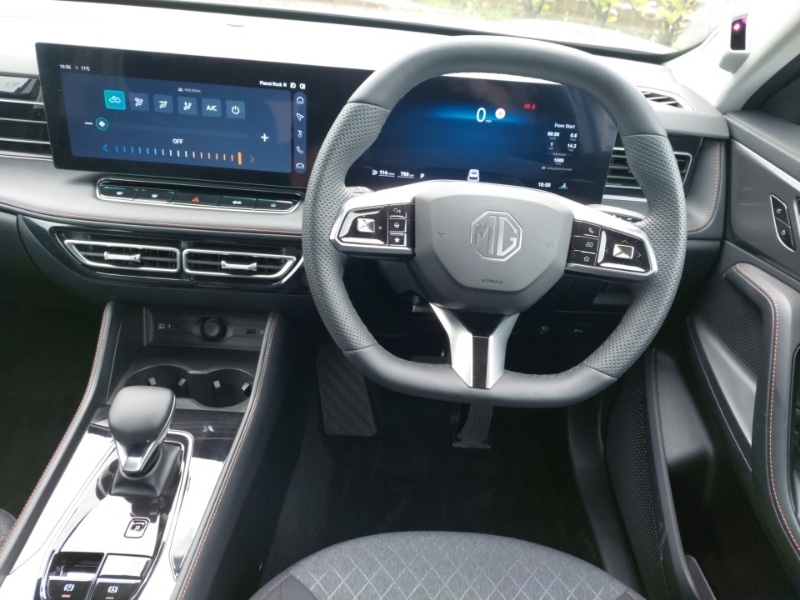 Used MG MG HS 2025 for sale - 78159408: Photo 7