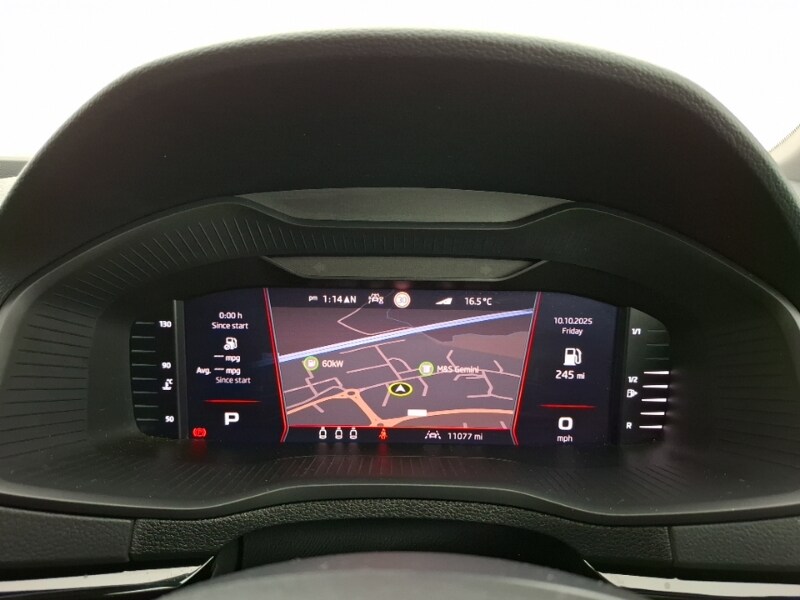 Used Skoda Karoq 2024 for sale - 77847869: Photo 10