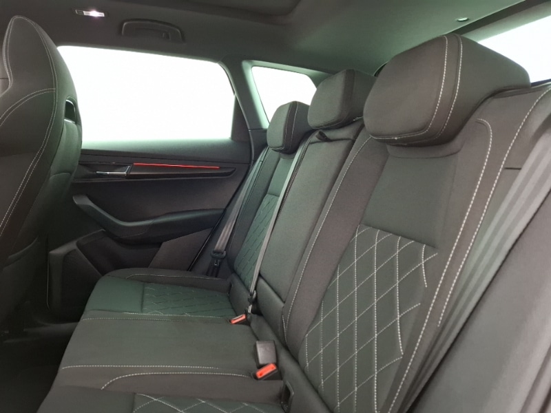 Used Skoda Karoq 2024 for sale - 77847869: Photo 6