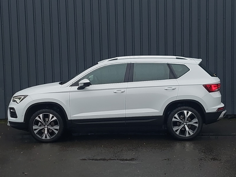 Used SEAT Ateca 2024 for sale - 77338776: Photo 4