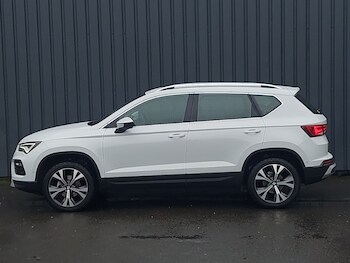 Used SEAT Ateca 2024 for sale - 77338776: Photo