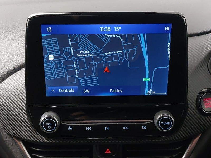 Used Ford Puma 2023 for sale - 77817781: Photo 11