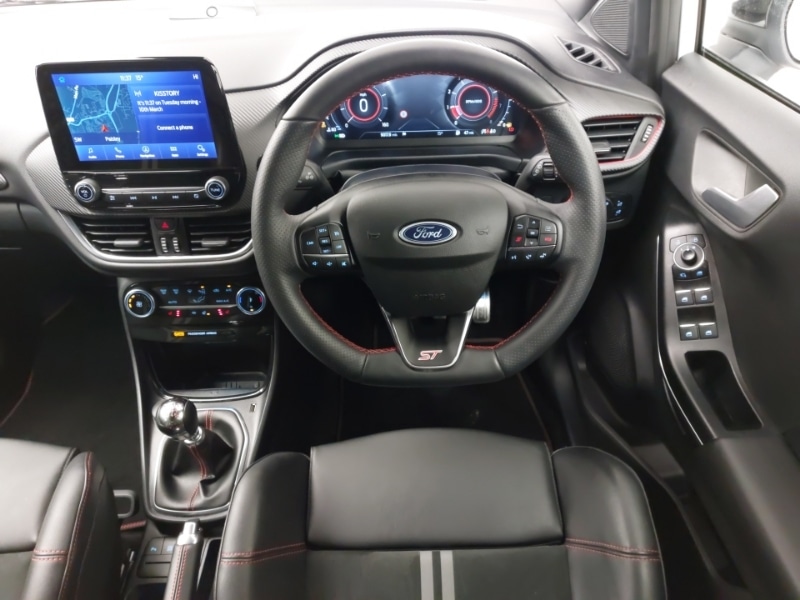 Used Ford Puma 2023 for sale - 77817781: Photo 7