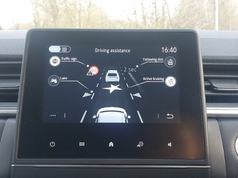 Used Renault Captur 2023 for sale - 77985562: Photo 11