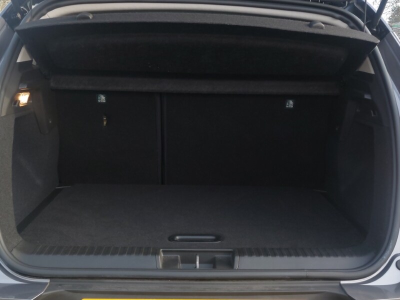 Used Renault Captur 2023 for sale - 77985562: Photo 8