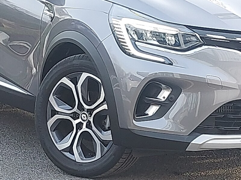 Used Renault Captur 2023 for sale - 77985562: Photo 9