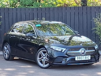 Used Mercedes-Benz A-Class 2020 for sale - 78817030: Photo