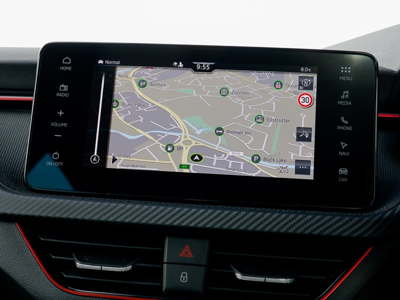 Used Skoda Kamiq 2024 for sale - 78114324: Photo 11