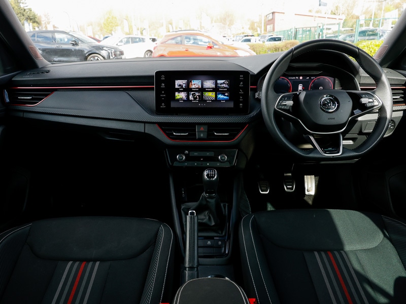 Used Skoda Kamiq 2024 for sale - 78114324: Photo 2