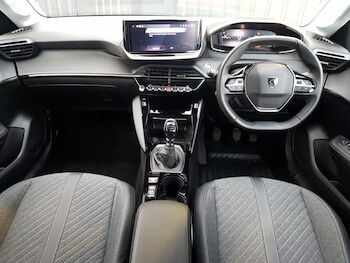 Used Peugeot 208 2025 for sale - 77767661: Photo