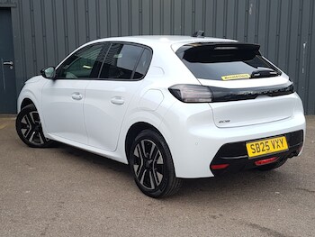 Used Peugeot 208 2025 for sale - 77767661: Photo