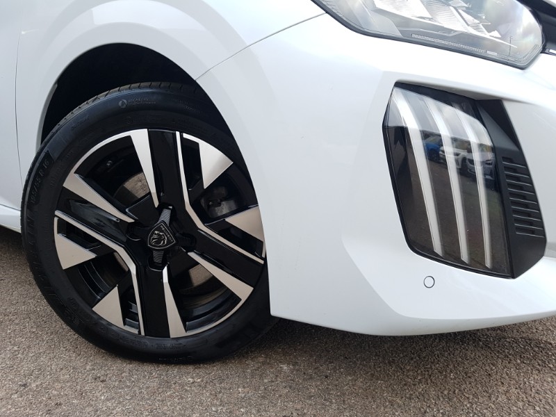 Used Peugeot 208 2025 for sale - 77767661: Photo 9