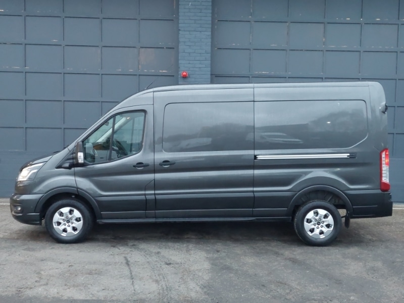 Used Ford Transit 2025 for sale - 77467409: Photo 4