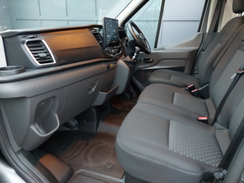 Used Ford Transit 2025 for sale - 77467409: Photo 5
