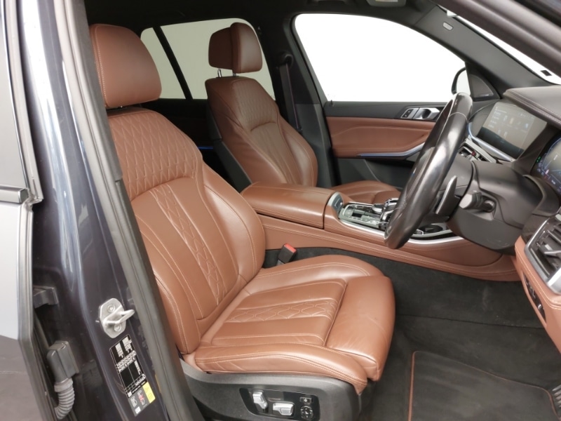 Used BMW X5 2021 for sale - 76817310: Photo 11