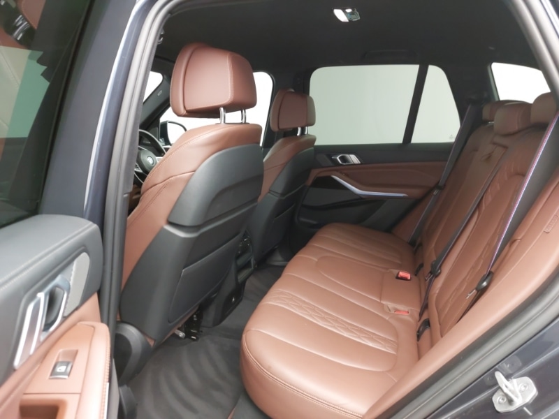 Used BMW X5 2021 for sale - 76817310: Photo 12