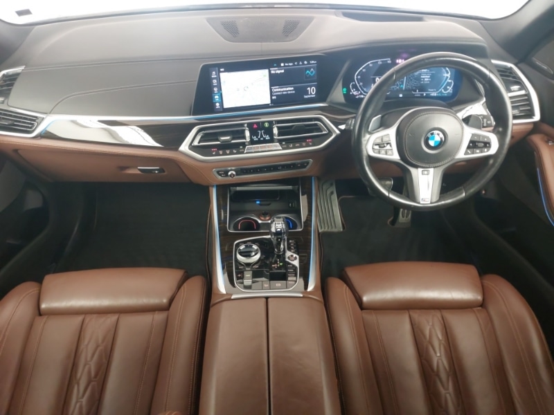 Used BMW X5 2021 for sale - 76817310: Photo 4