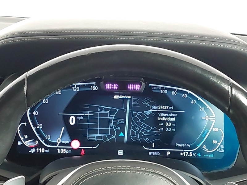 Used BMW X5 2021 for sale - 76817310: Photo 9