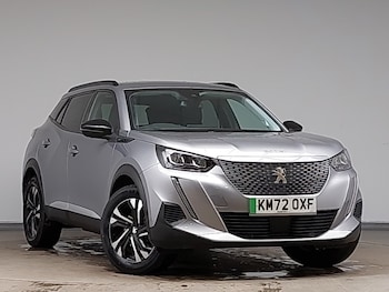 Used Peugeot 2008 2022 for sale - 78328112: Photo