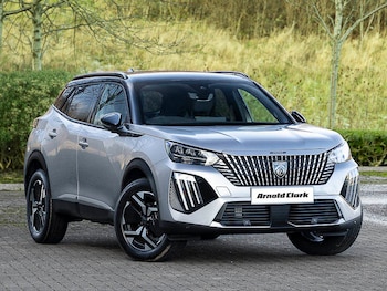 Peugeot 2008 feature image